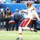 Washington Punter Tress Way